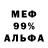 МЕТАДОН methadone Fesetu